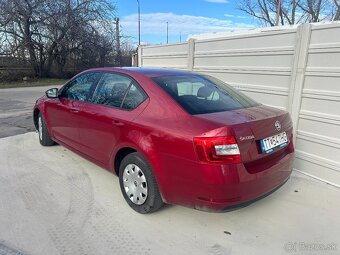 Škoda Octavia 1.6 TDI 115k Style DSG - 5