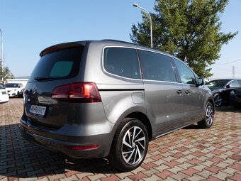 Volkswagen Sharan 2.0 TDI SCR BMT Trendline EU6 - 5