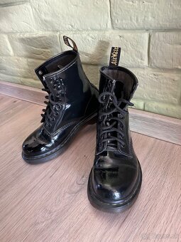 Topánky dr. Martens - 5