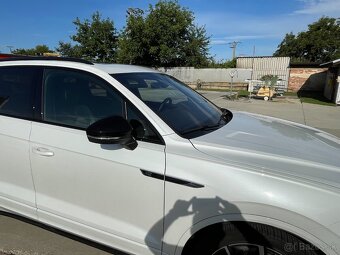 Volkswagen TOUAREG 3.0 TDI MK3 210KW - 5