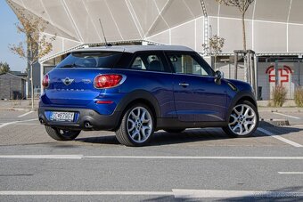 Mini Cooper S Paceman ALL4 135kW - 5