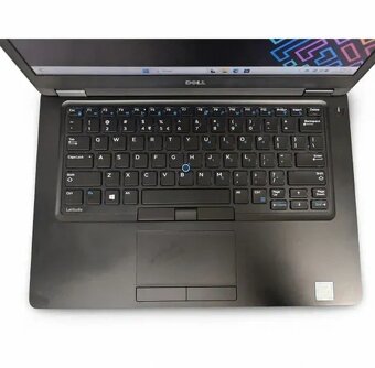 Dell Latitude 5480 - 5