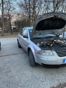 Passat 1.8T + Lpg - 5