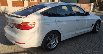 BMW 320d - 5