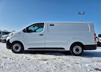 Peugeot Expert L3H1 ExtraLong 2,0HDi/122Hp - 5