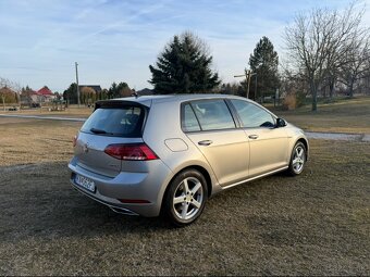 Vw golf 7 facelift 73000km - 5