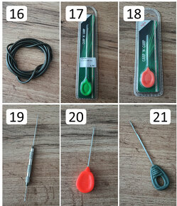 Predám kaprársku bižutériu a doplnky - 5