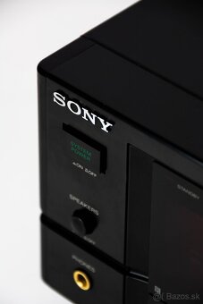 SONY TA-AV590 / 10kg / Made in Japan - 5