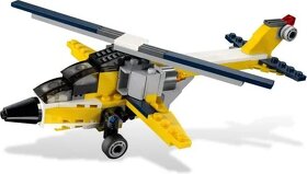 LEGO Creator 6912 Super stíhačka - 5