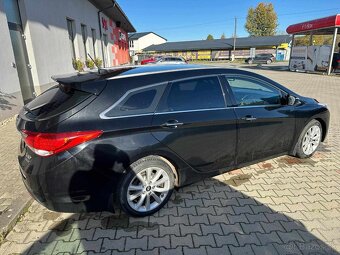 Hyundai i40 1.7 Crdi 100 Kw Premium feclink prevodovka auto - 5