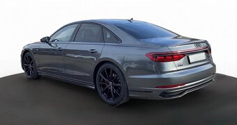 Audi A8 50 TDI quattro 2x S-line - 5