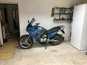 Honda varadero 125 - 5