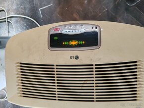 Ventilator fukar osviežovač  a práčka vzduchu maliar - 5