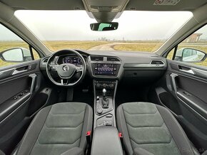 Volkswagen Tiguan 2.0 TDI R-Line 4MOTION DSG - 5