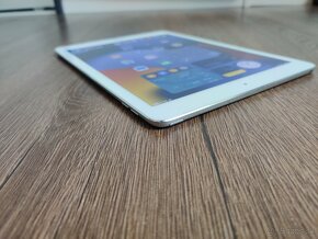 Apple ipad air 2 32GB - plne funkčný - 5