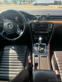 Volkswagen Passat B8 2.0TDI DSG 110kw Highline - 5