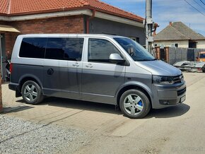 Volkswagen Multivan 7miest 132kw - 5