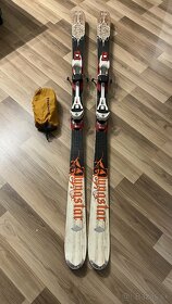 Skialp lyže Dynastar Legend s viazaním DIAMIR - 5