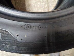 Pneu 215/55 R17 - 5