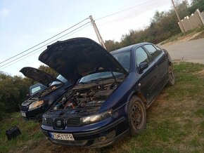 Seat Toledo 1.9tdi - 5