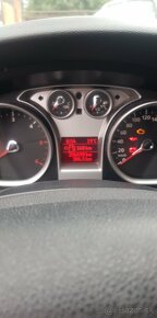 Ford focus 1.6 TDCI - 5