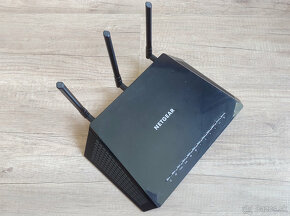 WiFi Router Netgear R6400v2 - 5