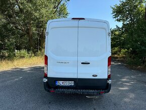 Ford Transit 2.2 92kw - 5