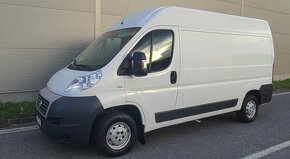 FIAT DUCATO L2H2 VAN - 5