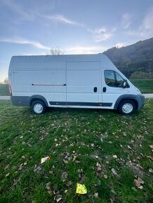 Fiat Ducato 2.3jTD - 5