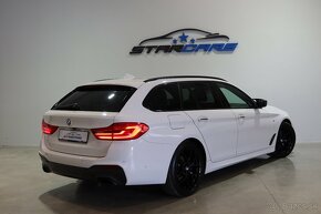 BMW Rad 5 530d xDrive A/T - 5