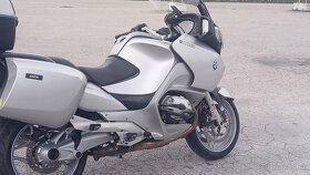 BMW R 1200 RT - 5