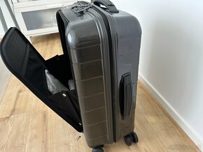 Samsonite 55cm kufrík - 5