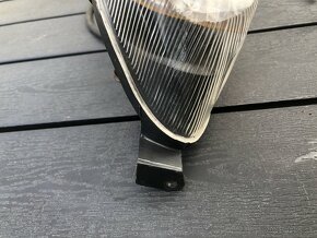 Zadné LED svetlo Suzuki GSXR 01-03 - 5