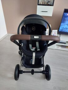 Cybex Balios S Lux 2023 - 5