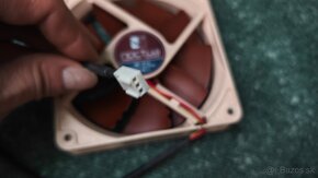 Noctua NF-P12 - 5