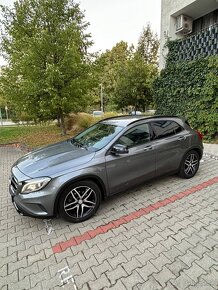 Mercedes GLA 200d - 5