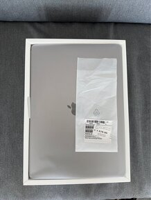 MacBook Pro 13 M1, 2021 - 5