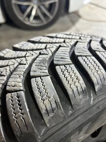 MINI 4x100 175/65 r15 Hankook 4ks - 5