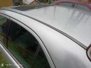 Predám Mercedes W210 Karoseria - 5