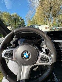 BMW X3 M40i - 5