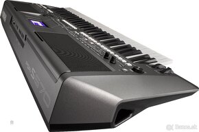 Yamaha PSR-S670 (Keyboard SET) - 5