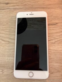 iPhone 6s plus 128 GB - 5