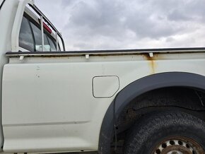 Isuzu D-Max 4x4 3.0 96kw - 5