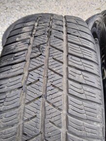 16" zimná sada alu RENAULT MEGANE IV,KIA,HYUNDAI,TOYOTA.. - 5