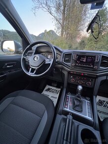 VW Amarok 3.0 V6 - 5