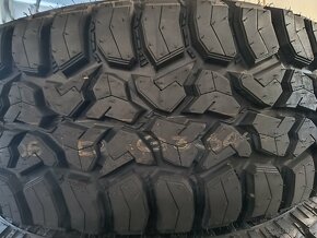 Pneu Federal 35x12.5 R18  , Xplora, Couragia - 5