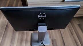 Predám LCD monitor Dell P2314Hc 23" / DVI & DP / Full HD
 - 5