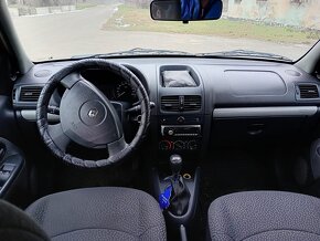 Renault Clio Storia - 5