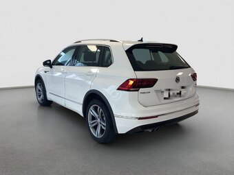 Volkswagen Tiguan 4x4 R line  79.tiskm - 5