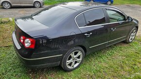 Passat 1,9tdi 77kw - 5